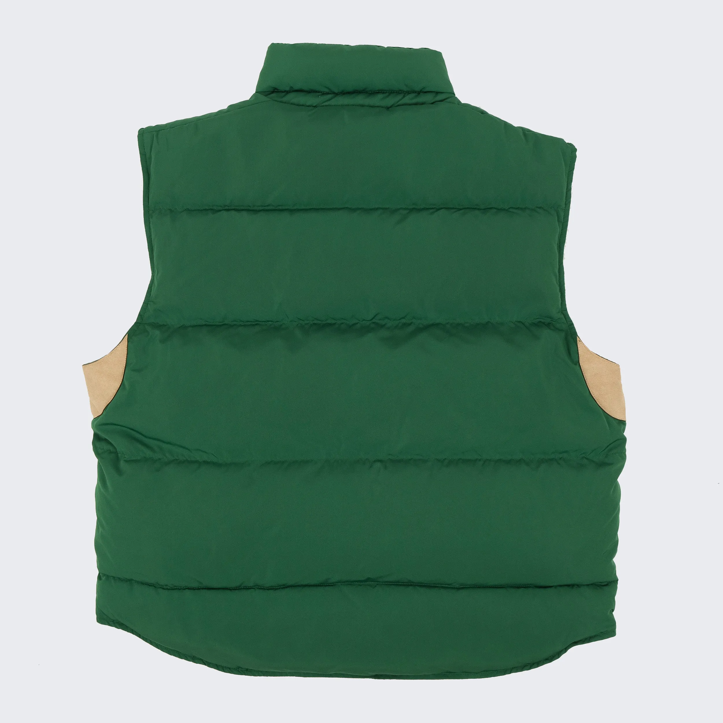 THE BEST DOWN VEST
