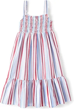 The Children's Place Girls Family Matching Dresses, Mommy and Me Casual Dress