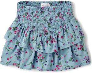 The Children's Place,Girls,Pull On Everyday Skorts