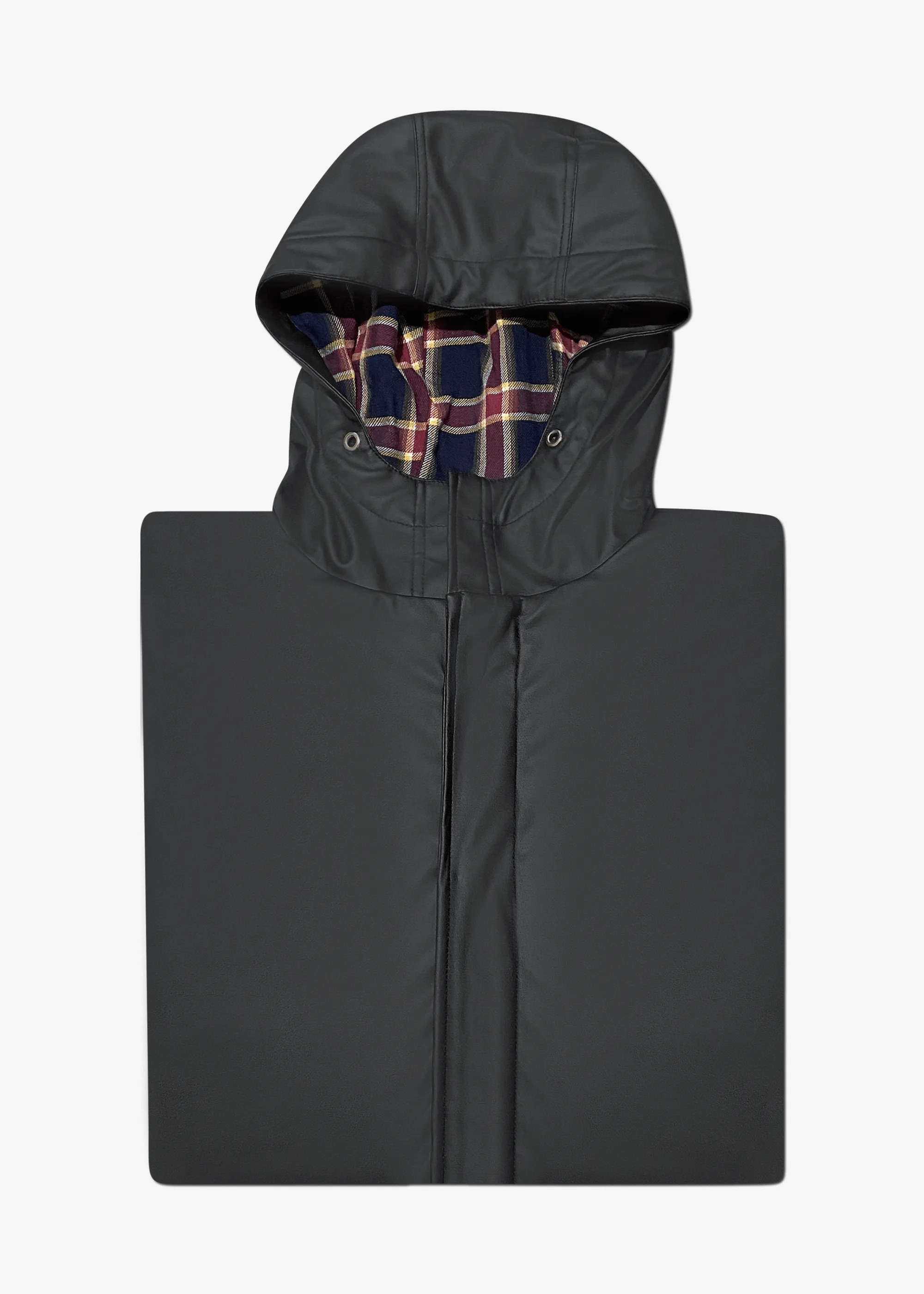TY05 / Icon Rain Coat