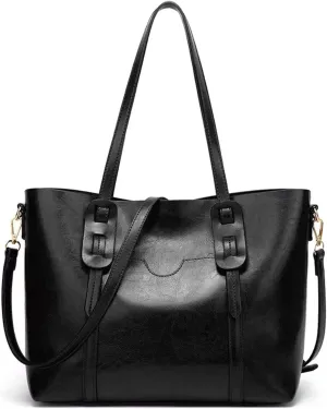 Women Tote Bags Large Leather Purses and Handbags for Women Top Handle Shoulder Satchel Hobo Bags