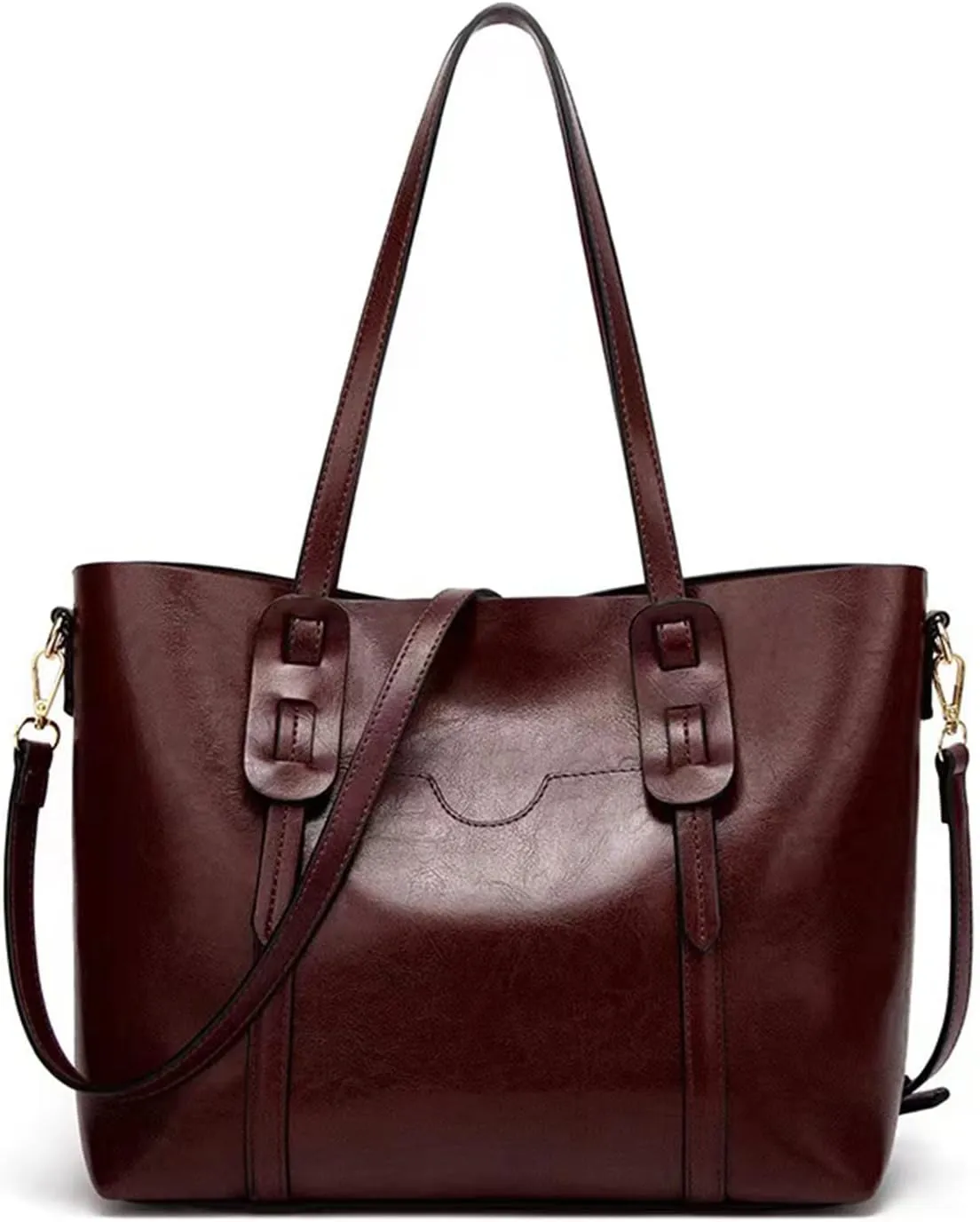 Women Tote Bags Large Leather Purses and Handbags for Women Top Handle Shoulder Satchel Hobo Bags