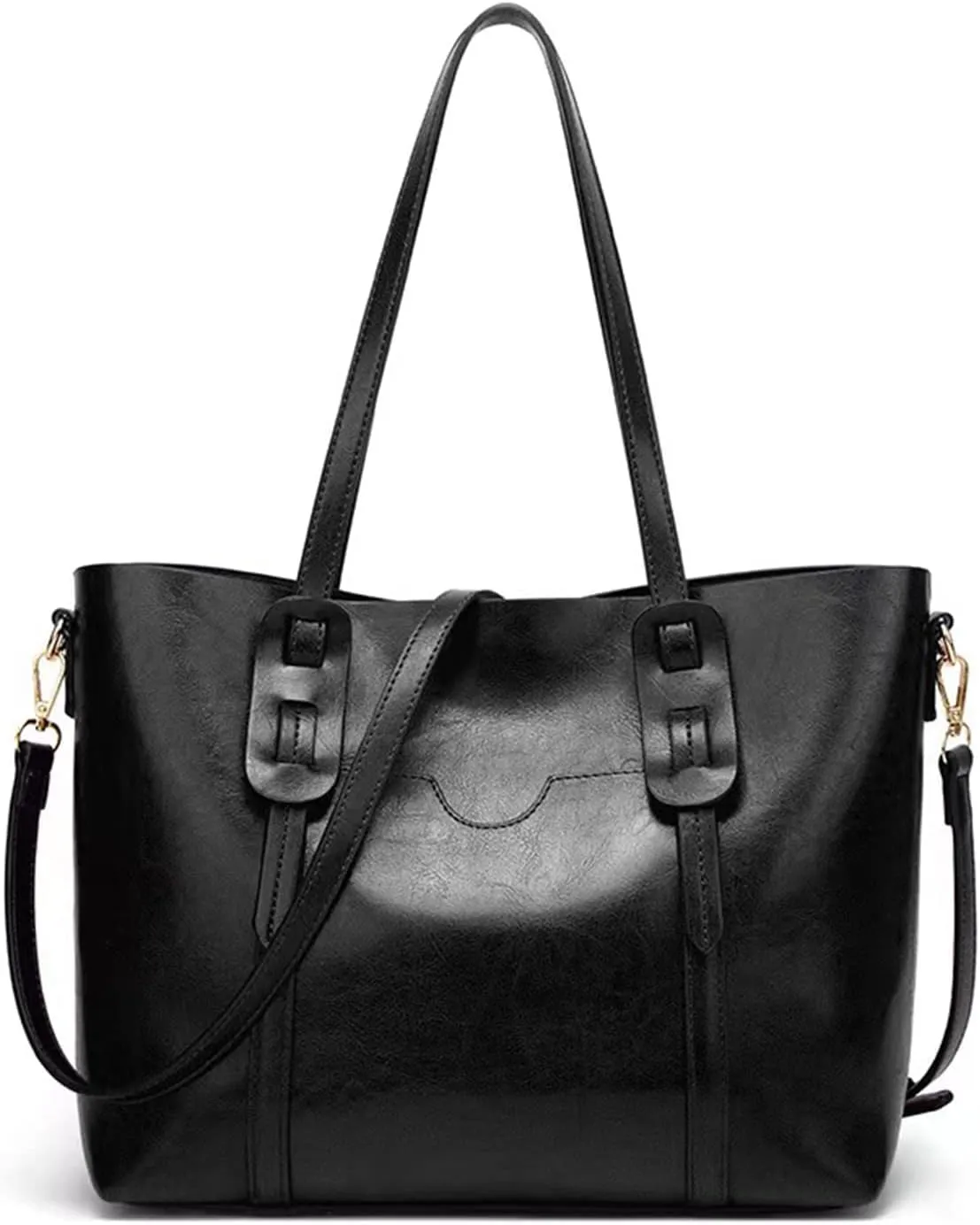 Women Tote Bags Large Leather Purses and Handbags for Women Top Handle Shoulder Satchel Hobo Bags