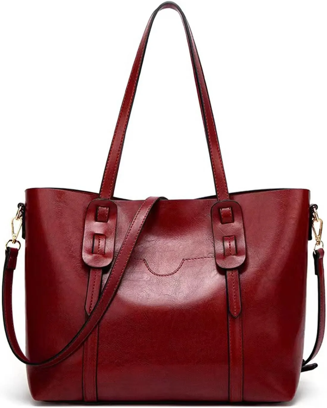 Women Tote Bags Large Leather Purses and Handbags for Women Top Handle Shoulder Satchel Hobo Bags