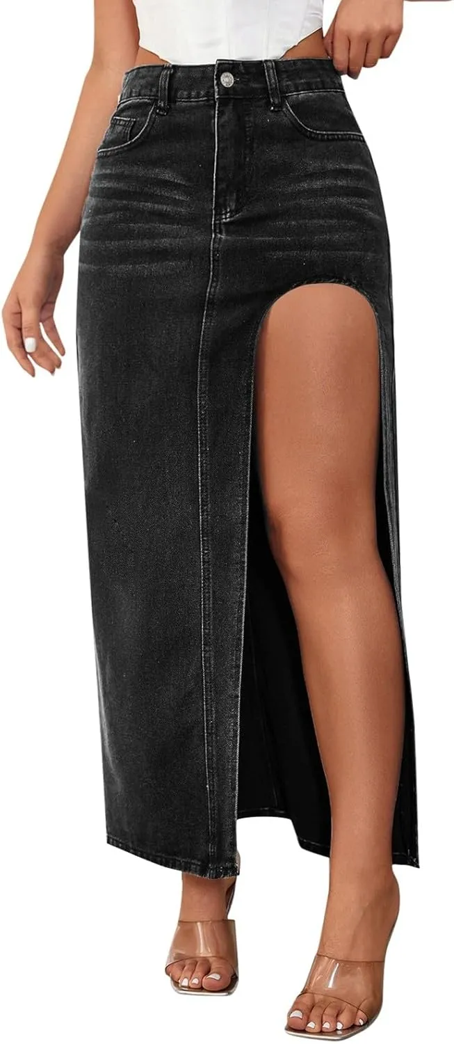Women's Linen Summer Striped Palazzo Lounge Pants Elastic Waist Wide Leg Loose Fit Pant Trousers Office
