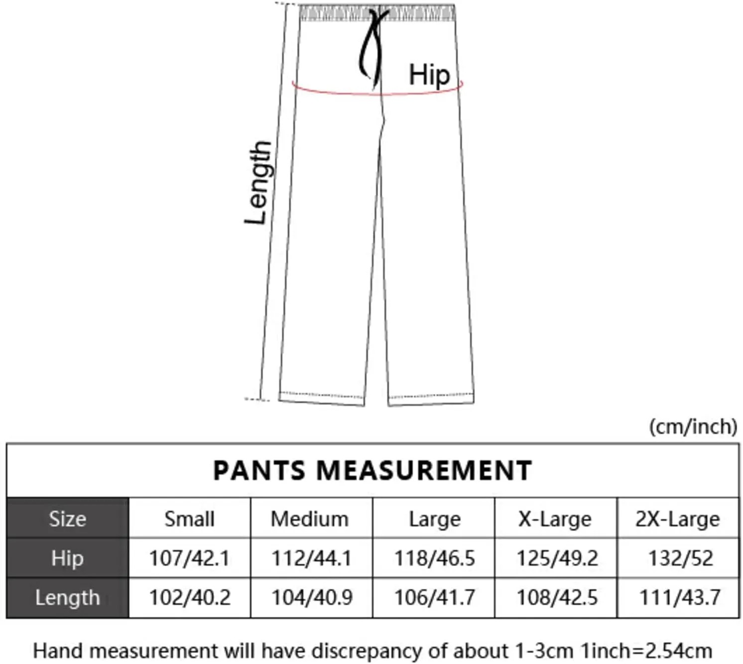 ZZKKO Pajamas Pants for Men Striped Hot Air Balloon Men's Pajama Bottoms 100% Cotton PJ Pants for Mens S-XXL